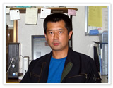 店長：石川順一